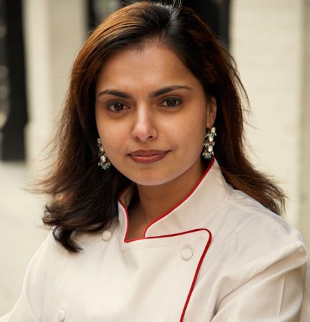 Maneet Chauhan has cooked for some highly reputed personalities in the country.